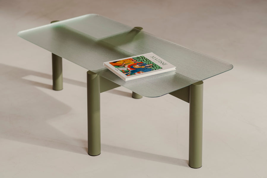 Coffee Tables - Fensi Furniture