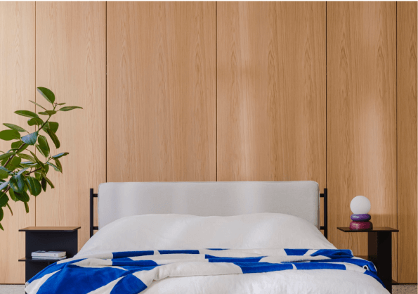 All Bedroom
