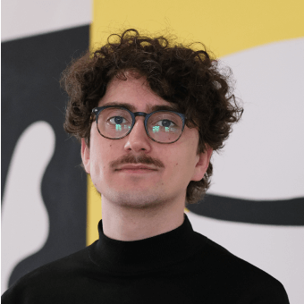 Bartek Pestka - Fensi Furniture