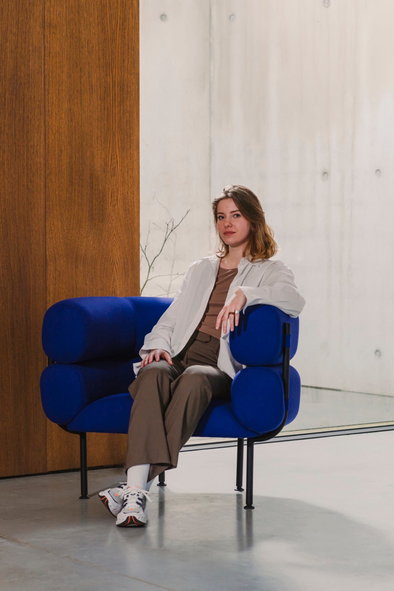 Anna Pietkun - Fensi Furniture