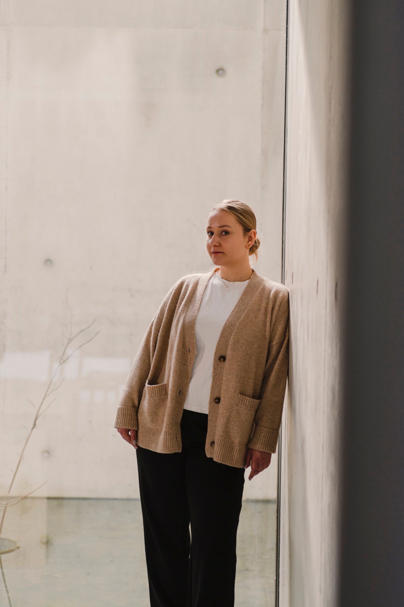 Alicja Molińska - Fensi Furniture