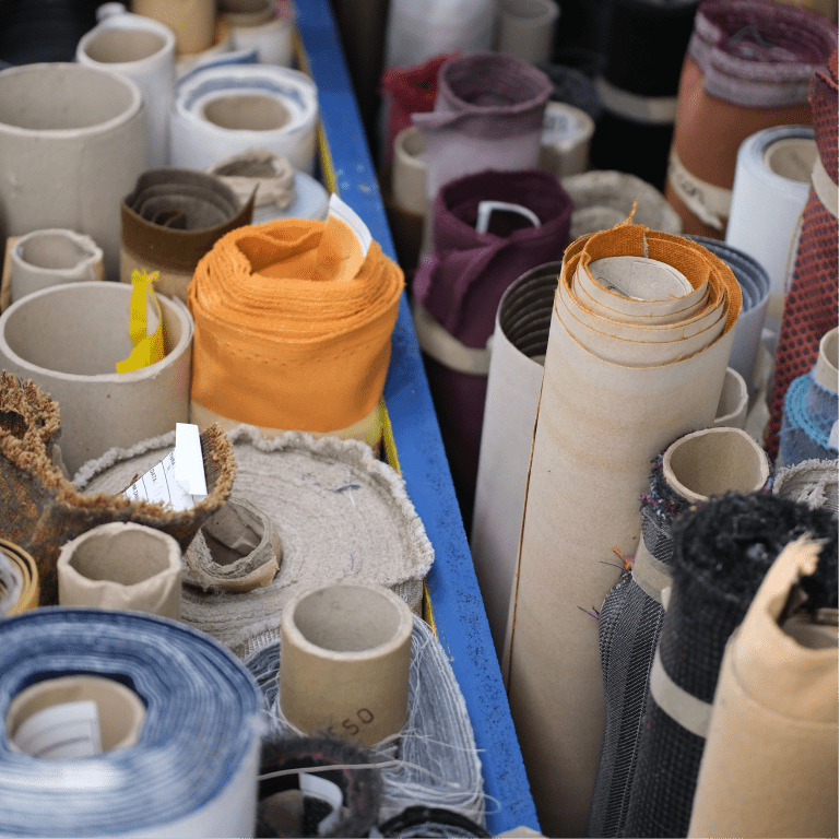 Design Team - Fensi Furniture