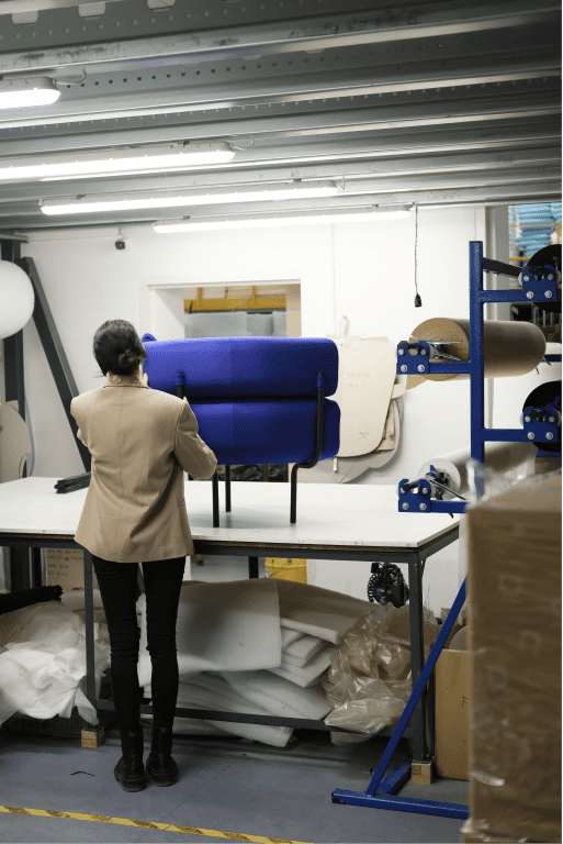 Design Team - Fensi Furniture