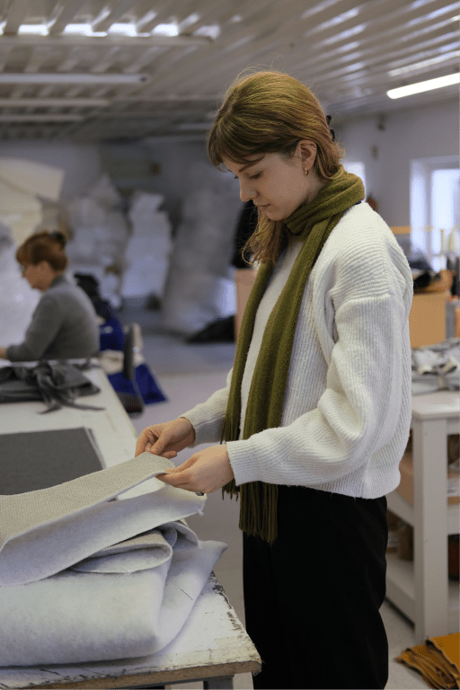 Design Team - Fensi Furniture