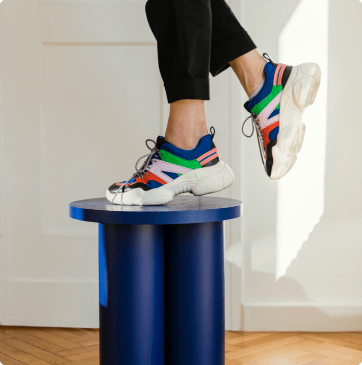 Buy now, pay later - Fensi Furniture