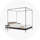 Beds by Fensi Furniture