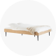 Wooden by Fensi Furniture