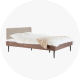 Beds by Fensi Furniture