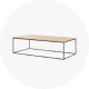 Oak by Fensi Furniture