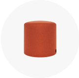 Poufs by Fensi Furniture