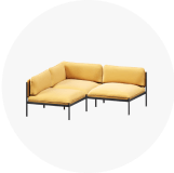 Sofas by Fensi Furniture