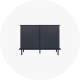White by Fensi Furniture