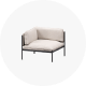 Armchairs by Fensi Furniture