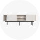 White by Fensi Furniture