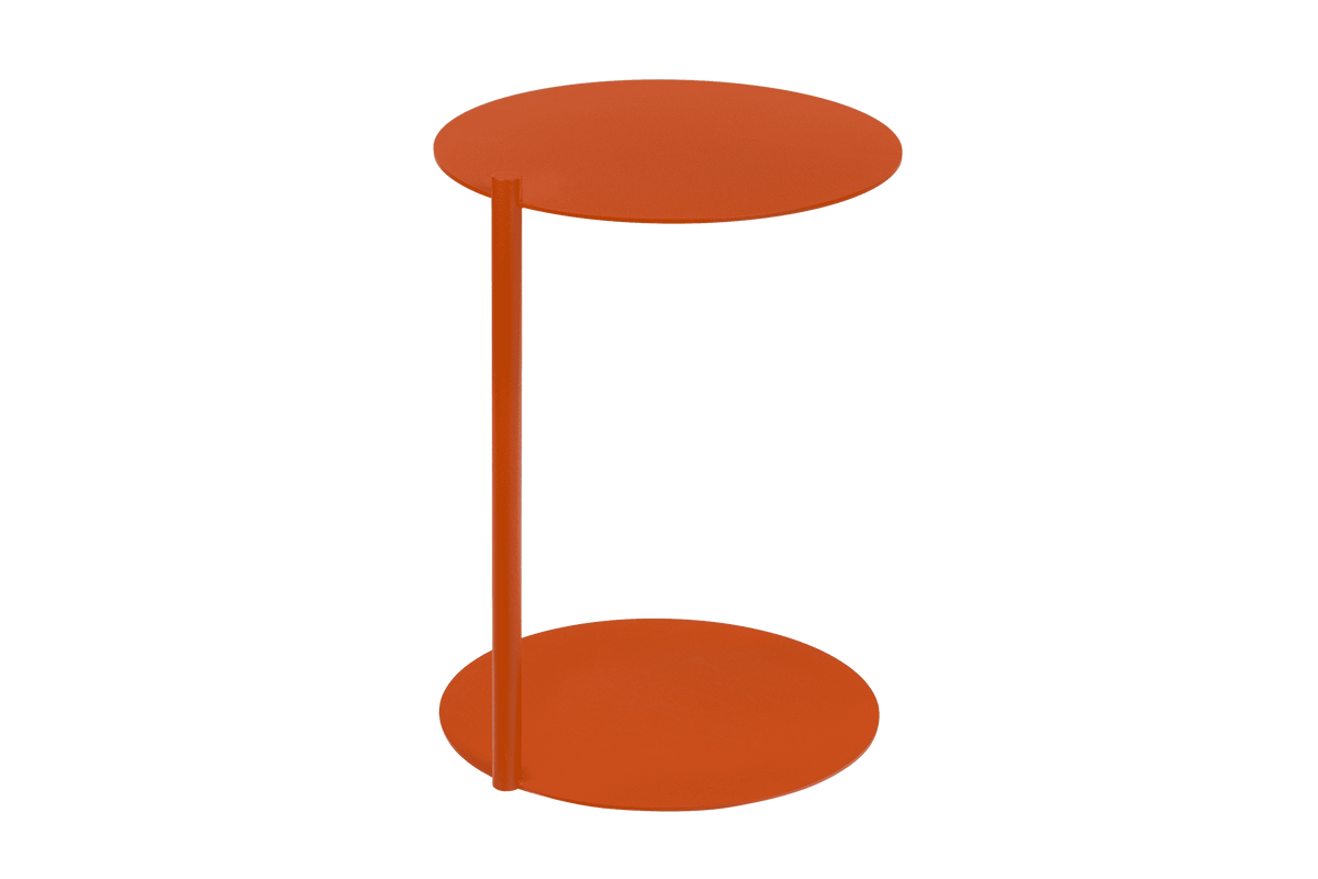 Ande Side Table