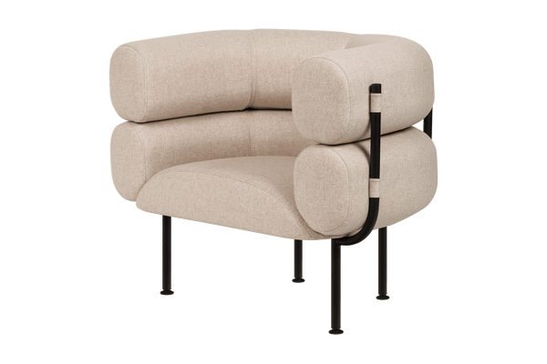 Ubi Armchair