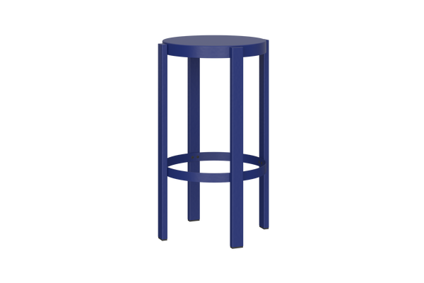 Doon Bar Stool - 65 cm