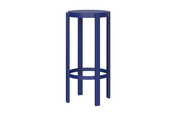 Doon Bar Stool - 75 cm