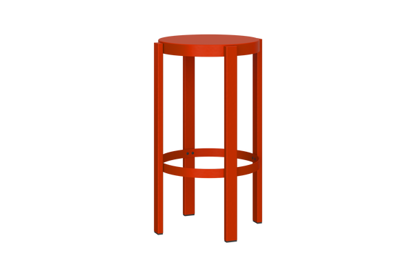 Doon Bar Stool - 65 cm