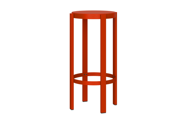 Doon Bar Stool - 75 cm