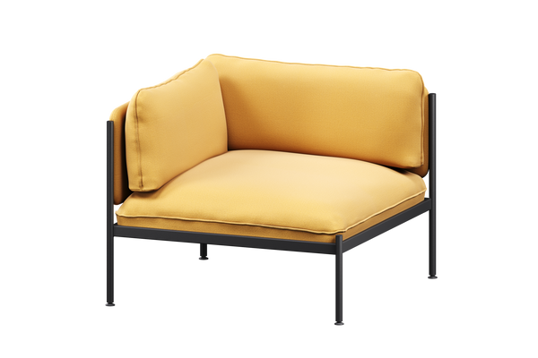 Toom Armchair