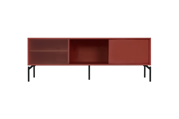 Met TV Stand