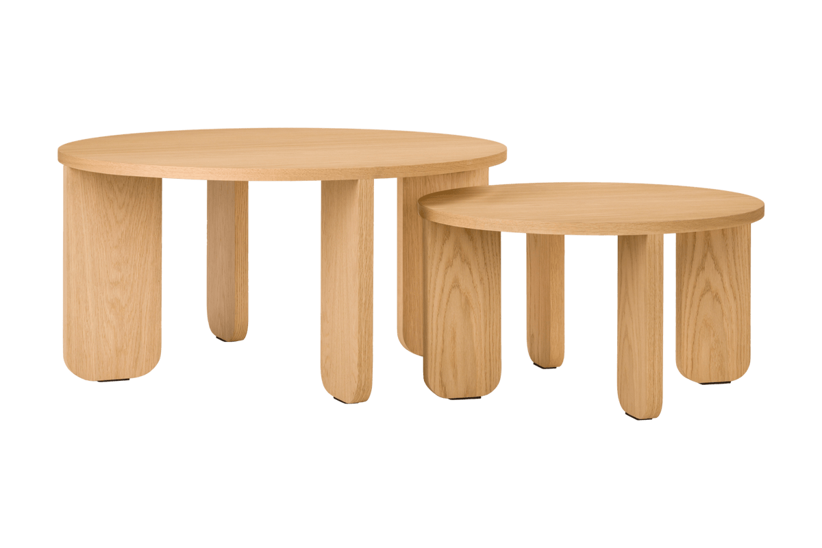 Kuvu Nest of Tables