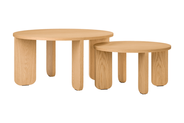 Kuvu Nest of Tables