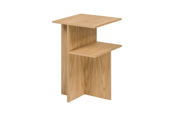 Atik Bedside Table